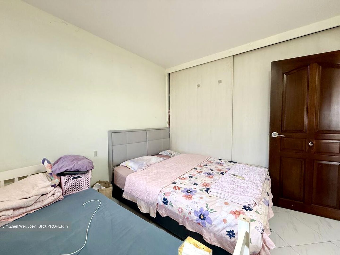 Blk 91 Toa Payoh Palm Spring (Toa Payoh), HDB 3 Rooms #501604541